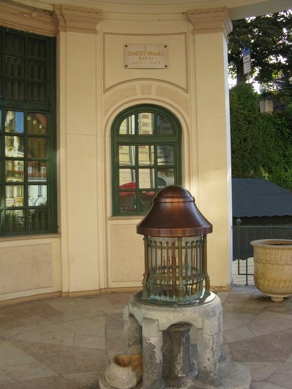 Asila Karlovy Vary Exterior foto